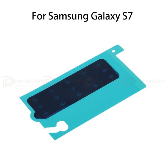 Thermal Dissipation Adhesive Sticker for Galaxy S7