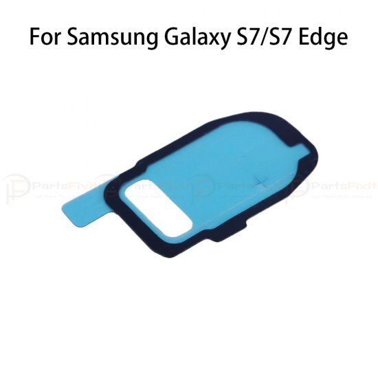 Camera Lens Cover Adhesive for Galaxy S7 / G930 & S7 Edge / G935