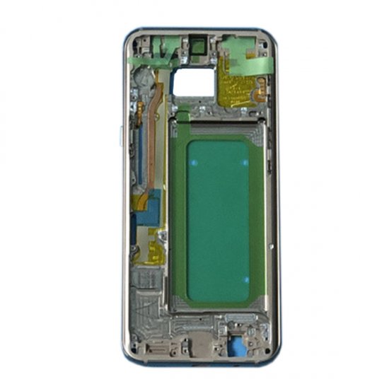 For Samsung Galaxy S8 Plus LCD Frame Blue
