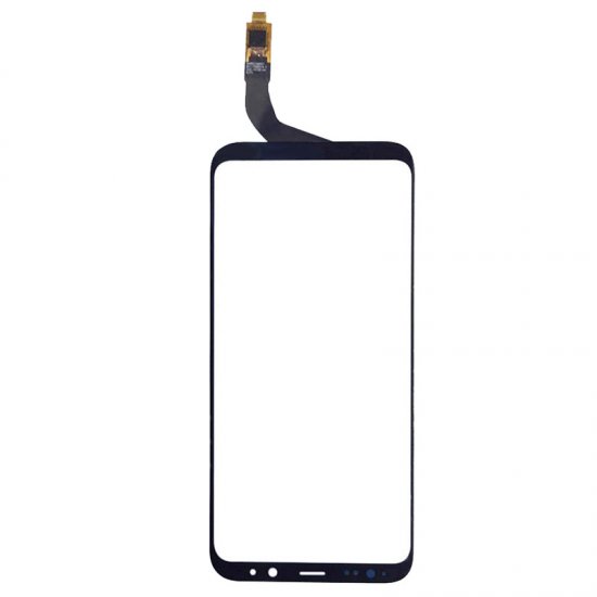 For Samsung Galaxy S8 Plus Touch Digitizer Without Polarizer