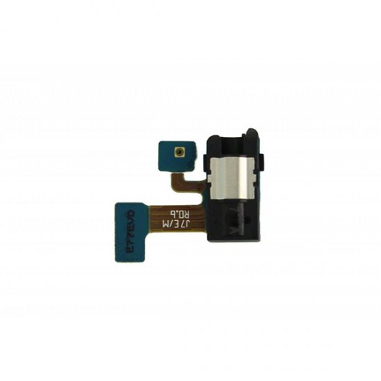 For Samsung Galaxy J3 2017 J330 Headphone Jack Flex Cable