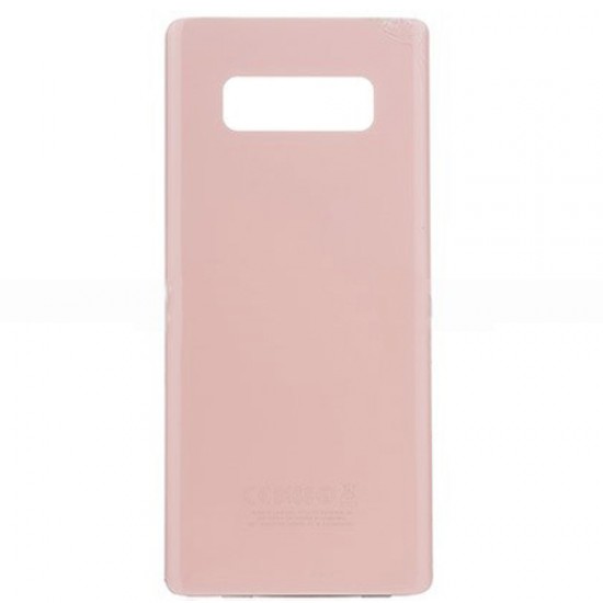 Samsung Galaxy Note 8 Battery Door Pink OEM