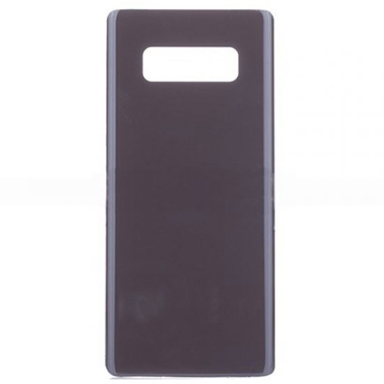 Samsung Galaxy Note 8 Battery Door Purple OEM
