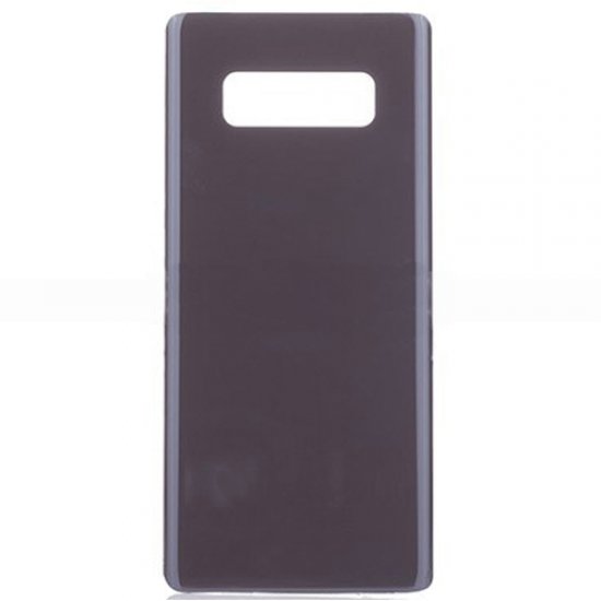 Samsung Galaxy Note 8 Battery Door Purple Ori