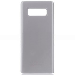 Samsung Galaxy Note 8 Battery Door Silver Ori