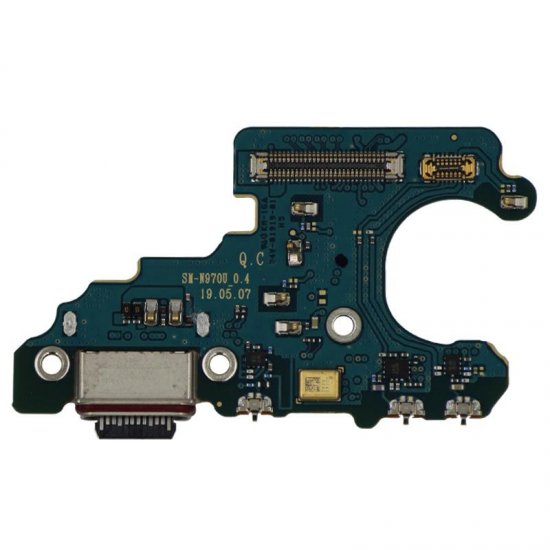 For Samsung Galaxy Note 10 N970F Charging Flex