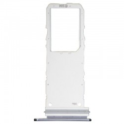 For Samsung Galaxy Note 10 Sim Card Tray Black Single Card  Version
