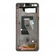 For Samsung Galaxy S10 5G Front Housing Gold Ori