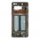 For Samsung Galaxy S10 5G Front Housing Gold Ori