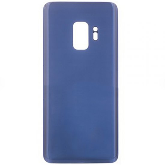  Samsung Galaxy S9 Battery Door Blue Ori