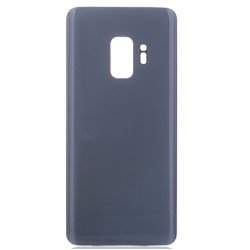  Samsung Galaxy S9 Battery Door Gray HQ