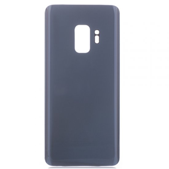  Samsung Galaxy S9 Battery Door Gray HQ