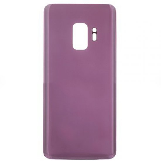  Samsung Galaxy S9 Battery Door Purple Ori