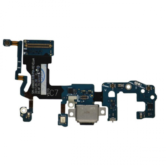  Samsung Galaxy S9 Charging Flex Cable G9600
