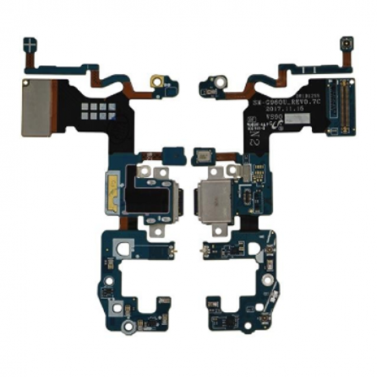  Samsung Galaxy S9 Charging Flex Cable G960U