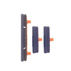 Samsung Galaxy S9 Side Keys Blue Ori Samsung Galaxy S9 Side Keys Blue Ori