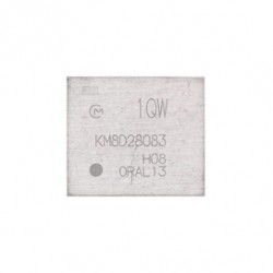 For Samsung Galaxy S9/S9 Plus Wifi Management IC Chip KM8D28083 For Samsung Galaxy S9/S9 Plus Wifi Management IC Chip KM8D28083