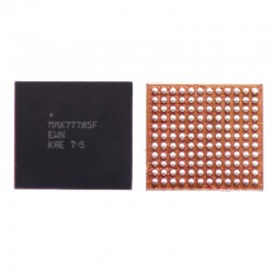 For Samsung Galaxy S9/S9 Plus Small Power Supply IC MAX77705F For Samsung Galaxy S9/S9 Plus Small Power Supply IC MAX77705F