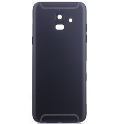 Samsung Galaxy A6 (2018)  A600F Battery Door Black Ori          