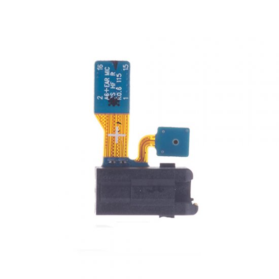 Samsung Galaxy A6 Plus (2018)  Headphone Jack Flex Cable Ori