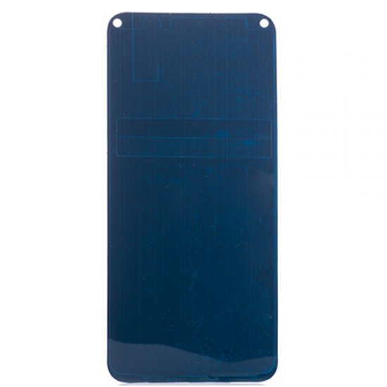 Samsung Galaxy A6 Plus (2018) A605F Front Housing Adhesive Aftermarket