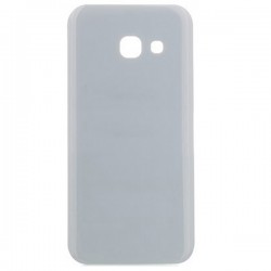 Samsung Galaxy A7 (2017) A720  Battery Door Blue OEM