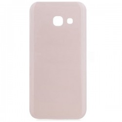 Samsung Galaxy A7 (2017) A720  Battery Door Pink OEM