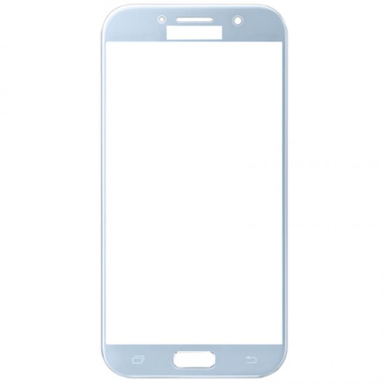 Samsung Galaxy A7 (2017) A720 Glass Lens Blue (Aftermarket)