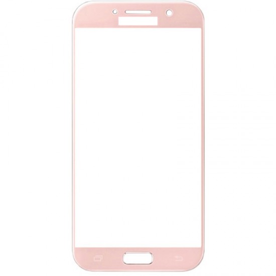 Samsung Galaxy A7 (2017) A720 Glass Lens Pink (Aftermarket)