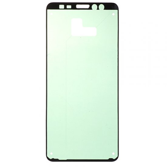 Samsung Galaxy A8 Plus (2018) A7 (2018) A730 Front Housing Adhesive Ori