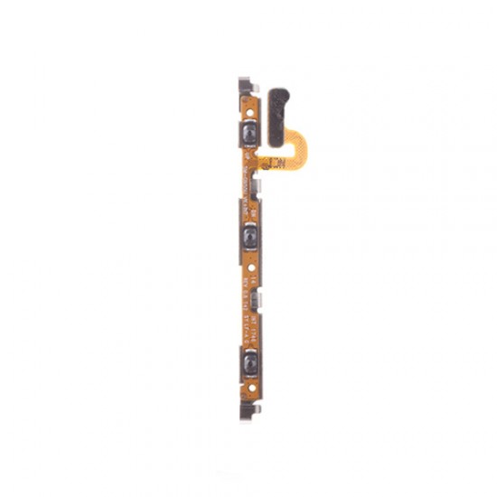 Samsung Galaxy A8 Plus (2018) A7 (2018) A730 Volume Button Flex Cable Ori 