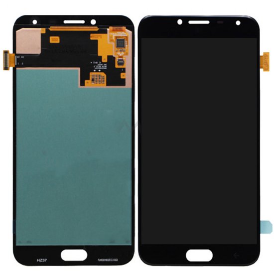 Samsung Galaxy J4 J400 LCD with Digitizer Assembly Black OEM 