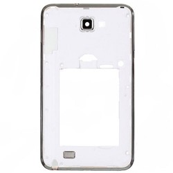 Samsung Galaxy Note GT-N7000 Middle Frame White Samsung Galaxy Note GT-N7000 Middle Frame White