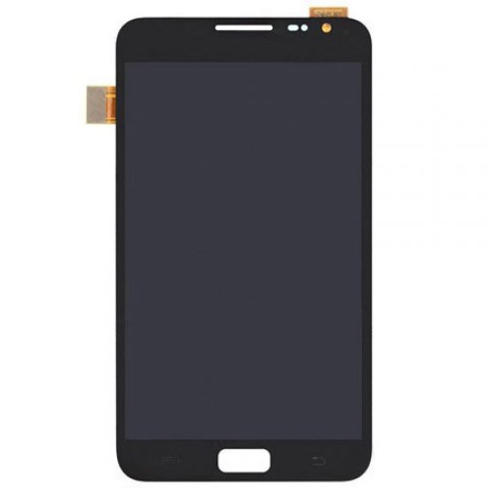 Samsung Galaxy Note N7000 i9220 LCD Screen and Digitizer Assembly Black                          
