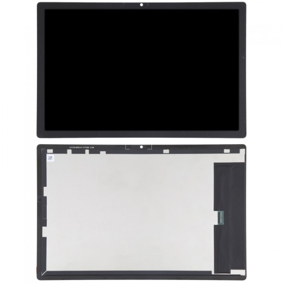 For Samsung Galaxy Tab A8 10.5 2021 X200/X205 LCD Screen Black