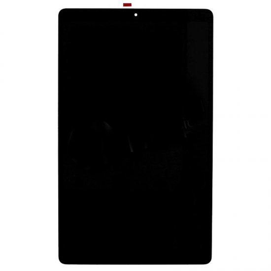 For Galaxy Tab A 10.1" 2019 T510/T515 Black LCD with Touch Digitizer Assembly