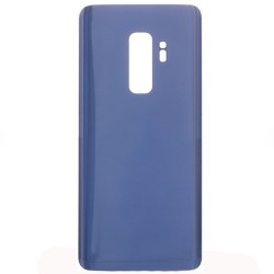 For Samsung Galaxy S9 Plus Battery Cover Blue HQ 