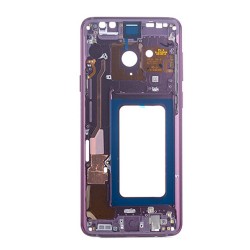 For Samsung Galaxy S9 Plus LCD Frame Purple