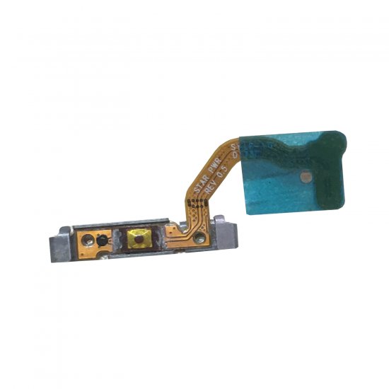 Samsung Galaxy S9/S9 Plus Power Button Flex Cable Ori