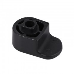 For Ninebot Max G30 Electric Scooter Rear Mudguard Folding Hook Replacement 