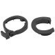 For Ninebot Max G30 Electric Scooter Limit Ring Buckle Wear Resistant Anti Slip with Ring Base