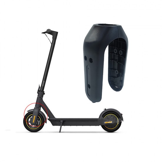 For Ninebot Max G30 Electric Scooter Front Fork Trim