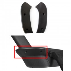 For Ninebot Max G30 Electric Scooter Front Pedal Fastener Replacement