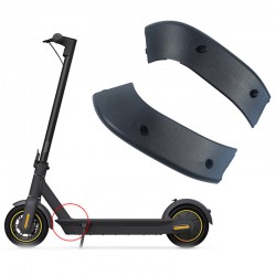 For Ninebot Max G30 Electric Scooter Front Pedal Fastener Replacement