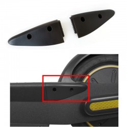 For Ninebot Max G30 Electric Scooter Rear Pedal Fastener Replacement