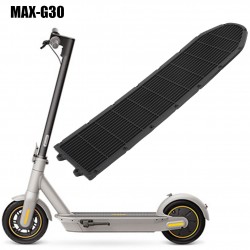 For Ninebot Max G30 Electric Scooter Battery Compartment Cover