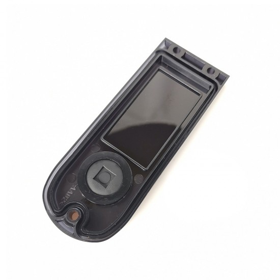 For Ninebot Max G30 Instrument Dashboard Cover