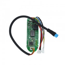 For Ninebot Max G30 Dashboard Switch Display Replacement