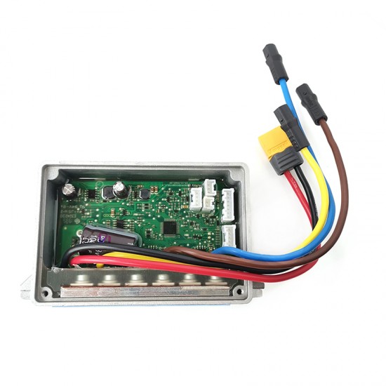 For Ninebot Max G30 Control Driver Replacement
