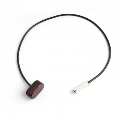 For Ninebot Scooter Max G30 Rear Light